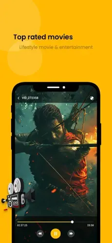 hotstar-top-movies Top Rated Movies